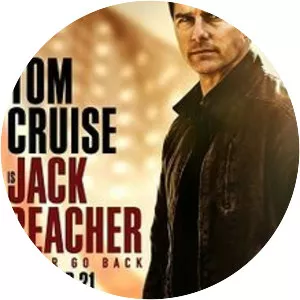 Jack Reacher: Never Go Back
