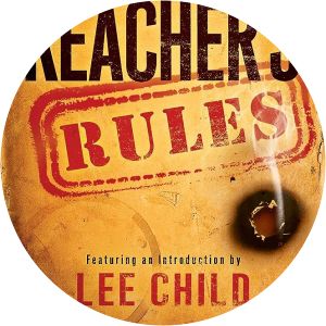 Jack Reacher's Rules - Book by Lee Child