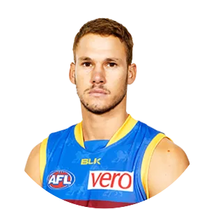 Jack Redden - Former australian rules football player