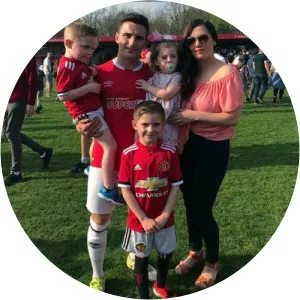 Jack Redshaw - English football player