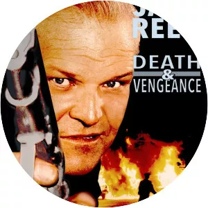 Jack Reed: Death and Vengeance