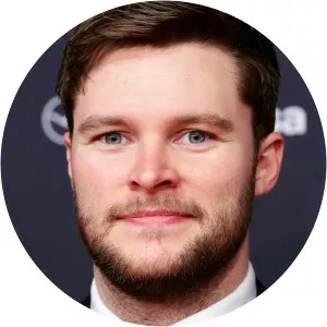 Jack Reynor