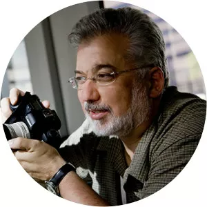 Jack Reznicki - Author