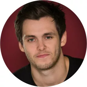 Jack Riddiford photograph