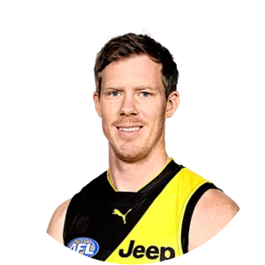 Jack Riewoldt