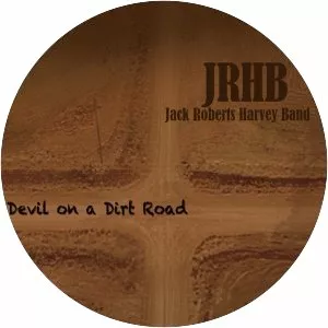 Jack Roberts Harvey Band - Musical artist