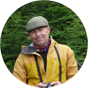 Jack Roberts photograph