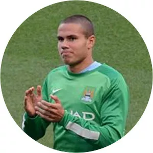 Jack Rodwell - Soccer player