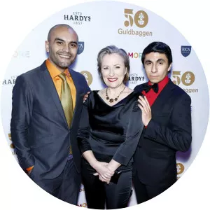 Jack Röör photograph