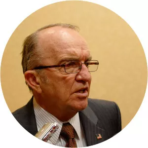 Jack Roush - Engineer