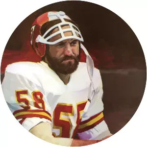 Jack Rudnay - Former American football player