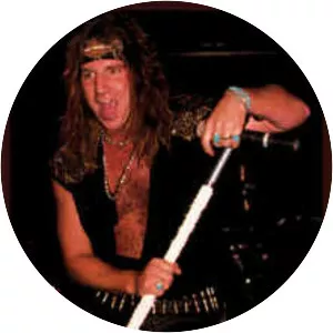 Jack Russell (musician)