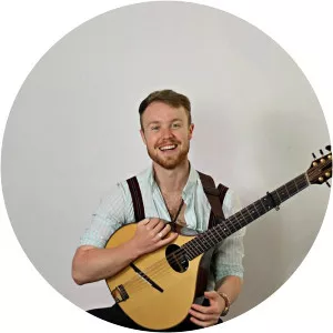 Jack Rutter photograph