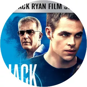 Jack Ryan: Shadow Recruit - 2014 ‧ Drama/Thriller ‧ 1h 45m
