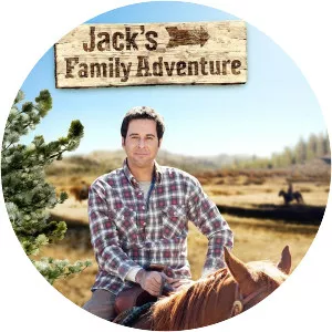 Jack's Family Adventure - 2010 ‧ Adventure/Family