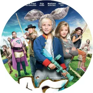 Jack's Wish (Jack bestelt een broertje)