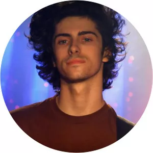 Jack Samson photograph