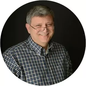 Jack Schafer - Author