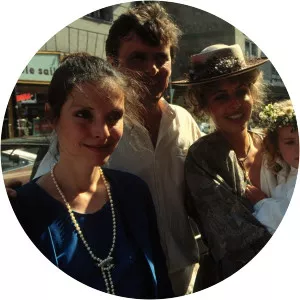 Jack Schiffer photograph