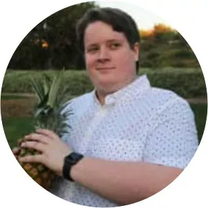 Jack Seavor McDonald