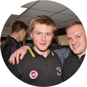 Jack Seccombe photograph