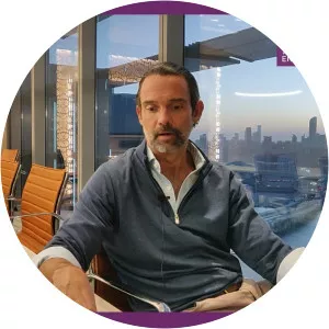 Jack Selby - Film producer