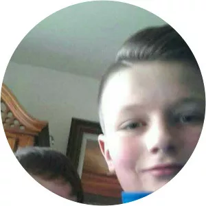 Jack Sherrard - Johnny Logan's son