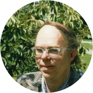 Jack Silver - Mathematician