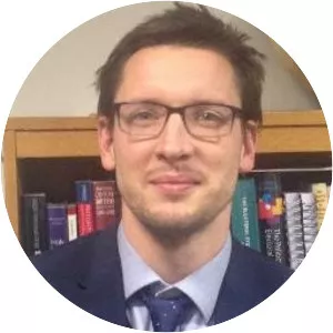 Jack Simson Caird - Author