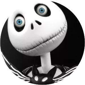 Jack Skellington - Film character