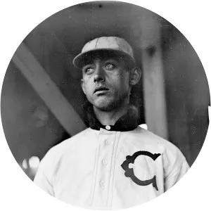 Jack Slattery - Baseball player