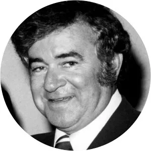 Jack Smight - American theatre director