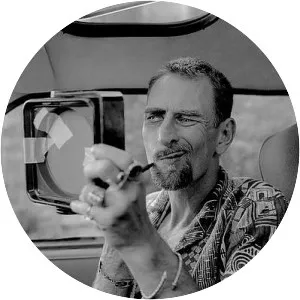 Jack Smith (film director)