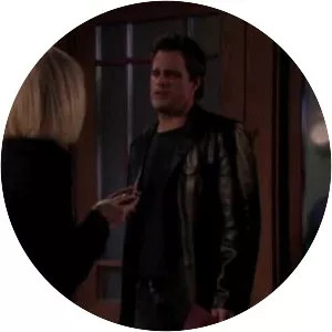 Jack Snyder and Carly Tenney