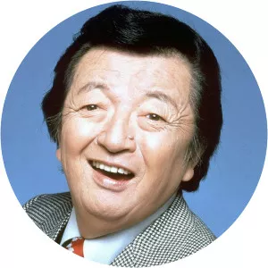 Jack Soo