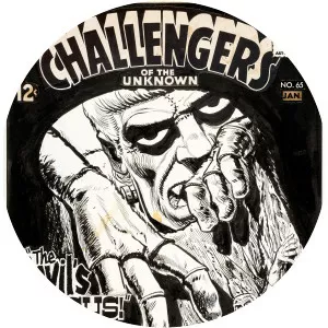 Jack Sparling - Visual artist