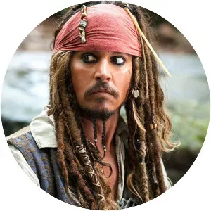 Jack Sparrow