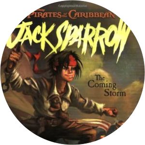 Jack Sparrow: The Coming Storm