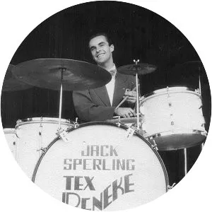 Jack Sperling