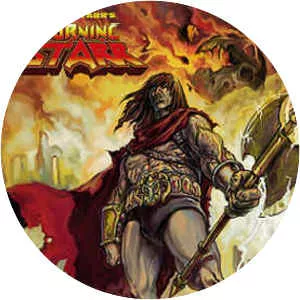 Jack Starr's Burning Starr