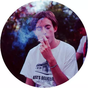 Jack Steadman - Musician