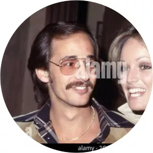 Jack Stein photograph