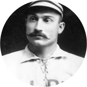 Jack Stivetts - Baseball player