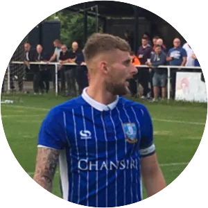 Jack Stobbs - Footballer