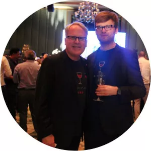 Jack Suckling photograph