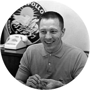 Jack Swigert