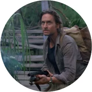 Jack T. Colton - Fictional character