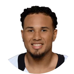 Jack Tabb - American football player