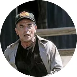 jack taggart sr. - Film character