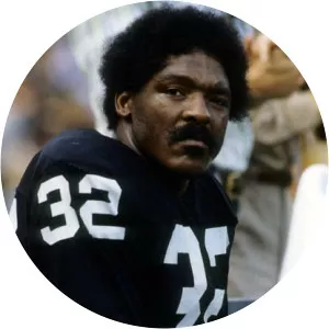 Jack Tatum - American football safety